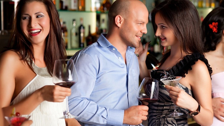 What You Drink Says A Lot About You