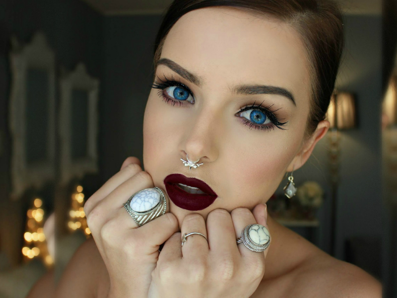 7 Best Lipstick Colors for Summer 2015 Her Beauty