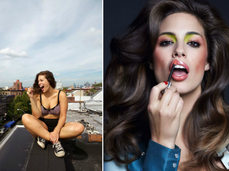 Ashley Graham