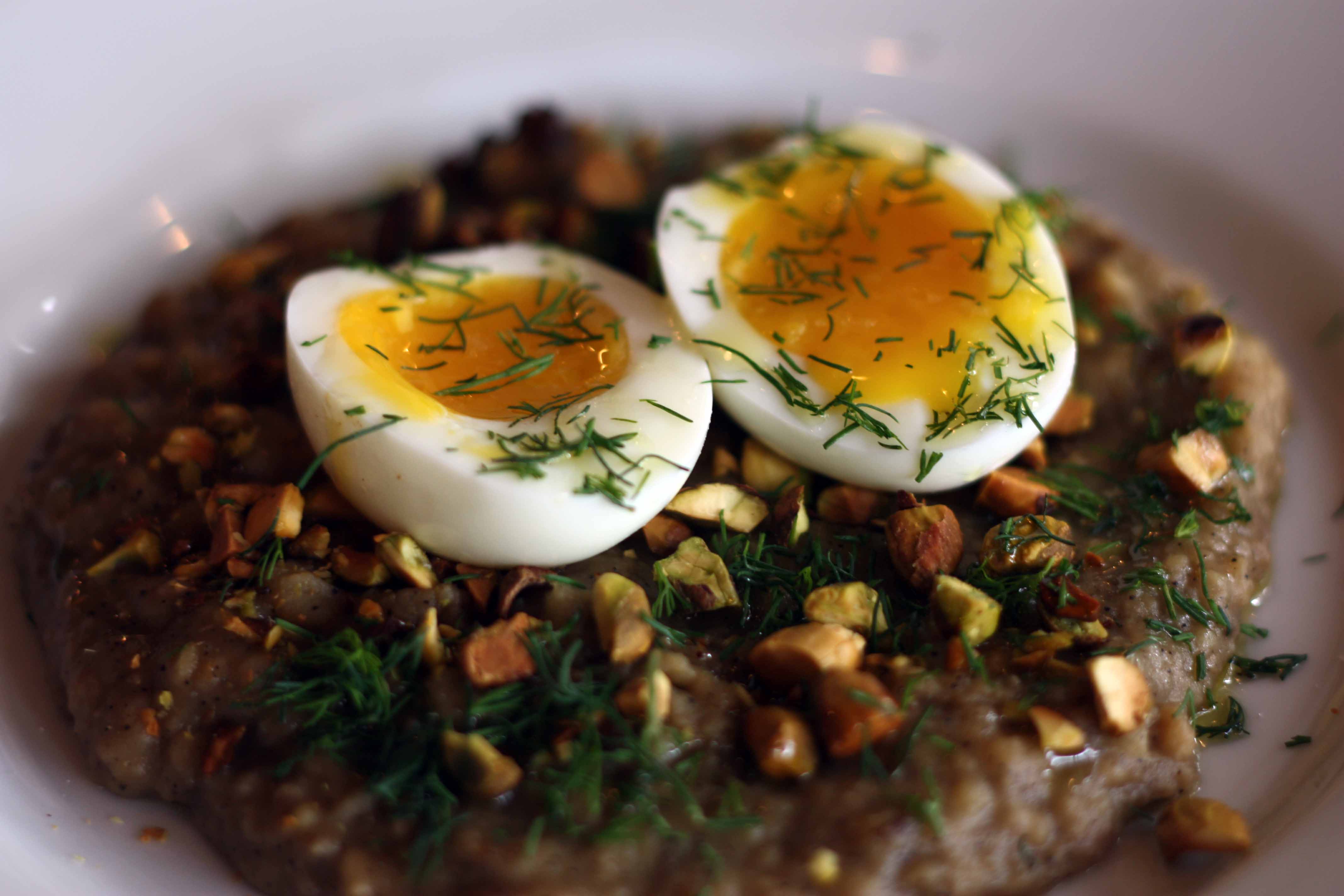 The Surprisingly Delicious World Of Light Breakfasts - 7z3wa37
