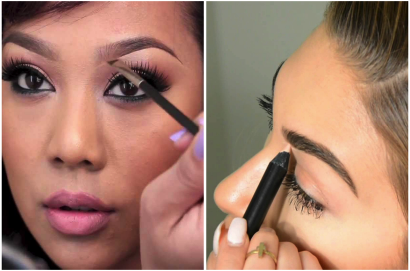 6 Best Eyebrow Tutorial Apps Her Beauty