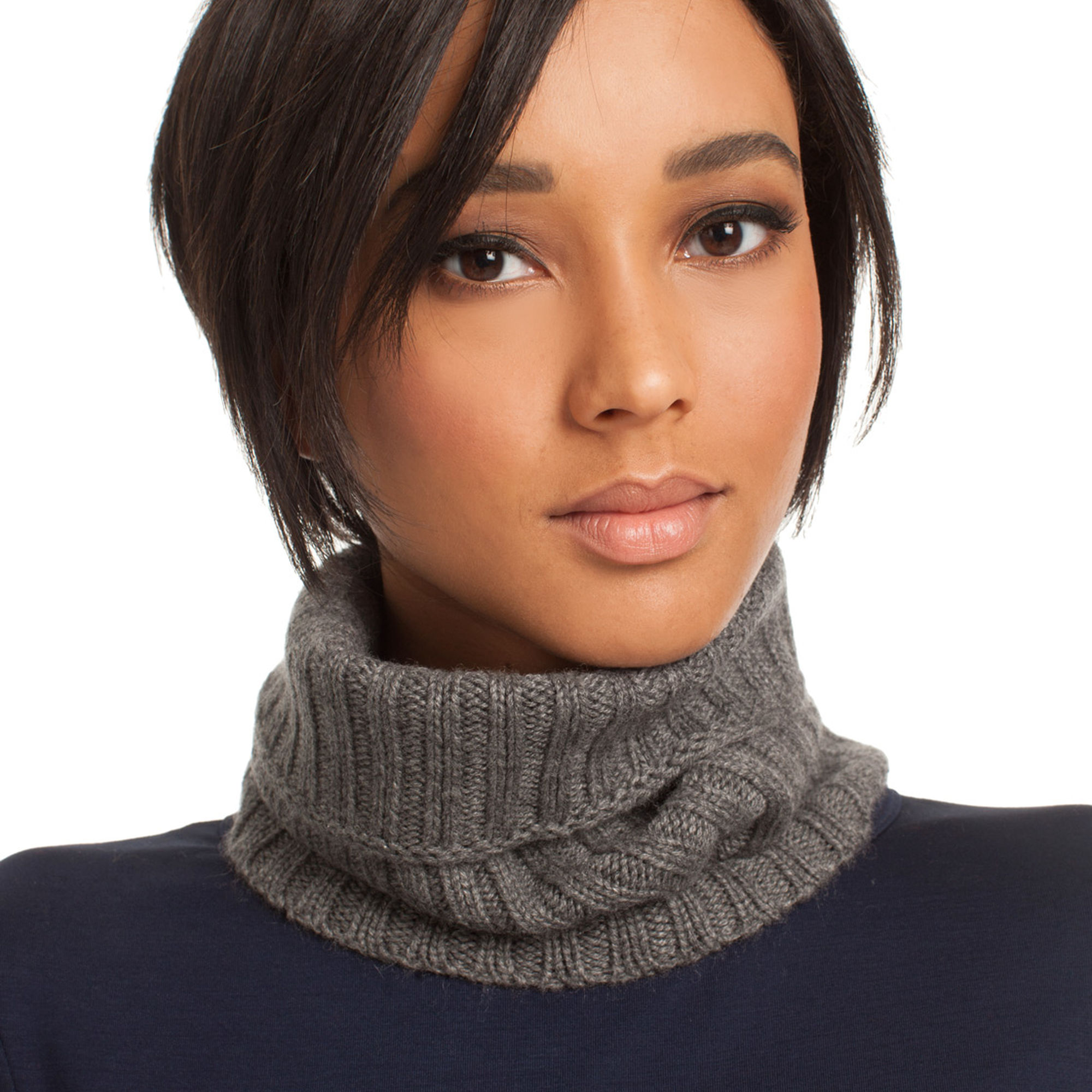 Scarf It Up 12 Stylish Ways to Wear Scarf This Winter Her Beauty