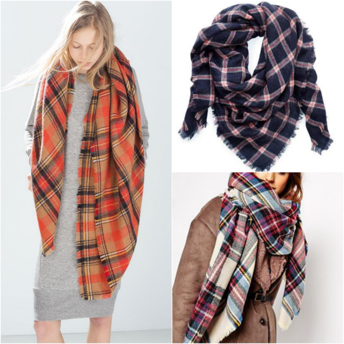 Scarf It Up 12 Stylish Ways to Wear Scarf This Winter Her Beauty