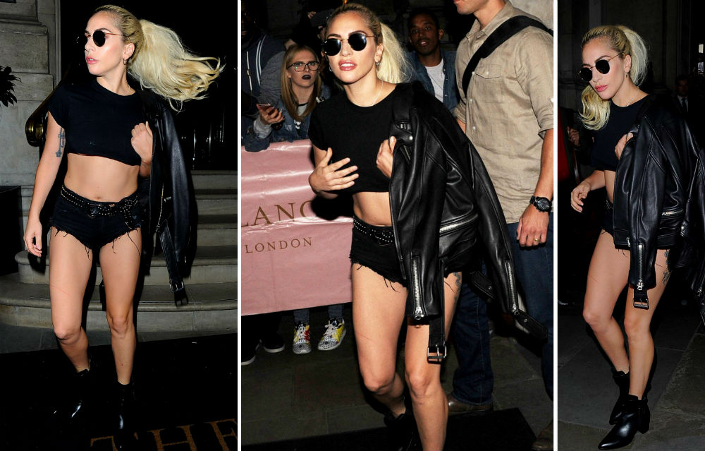 lady-gagas-new-style-is-all-about-cropped-tops-and-shorts-01