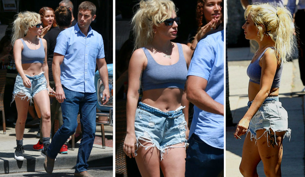 lady-gagas-new-style-is-all-about-cropped-tops-and-shorts-06
