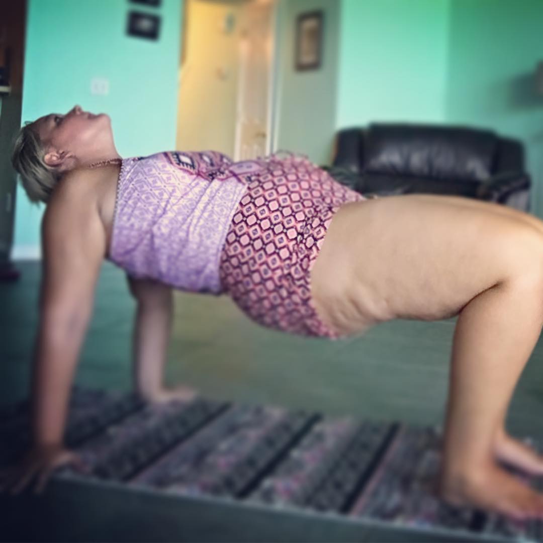 บวกขนาดออกกำลังกายทารกบน Instagram-ที่จะสร้างแรงบันดาลใจ-คุณ-16