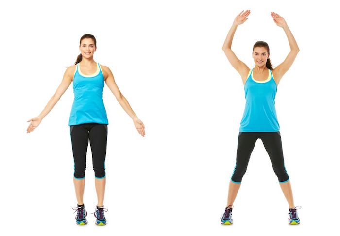 Exactly How to Squeeze a Butt Workout into Every Sweat Sesh pictures Exactly How to Squeeze a Butt Workout into Every Sweat Sesh picture