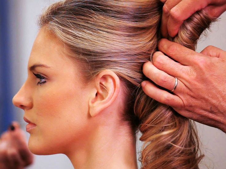 Long Hair Hairstyles For Going Out Her Beauty  Long Hair Hairstyles For Going Out Her Beauty