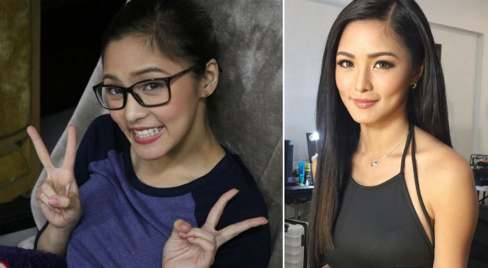 ≡ 11 Most Gorgeous Filipina Celebs You Should See 》 Her Beauty