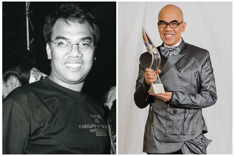 Before They Were Famous 10 Filipino Celebrities Then Now