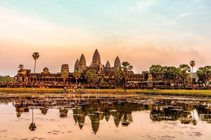 Angkor Wat