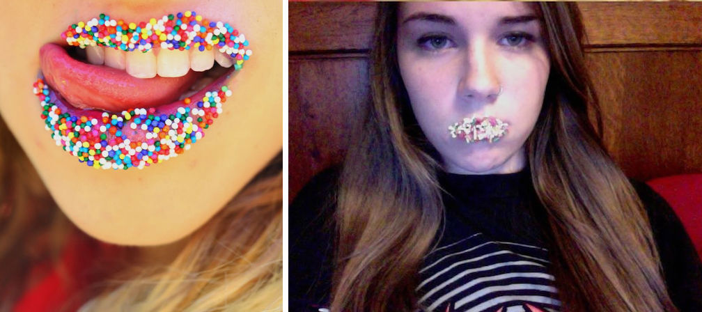 Photos That Show The Insane Difference Between Instagram And Real Life