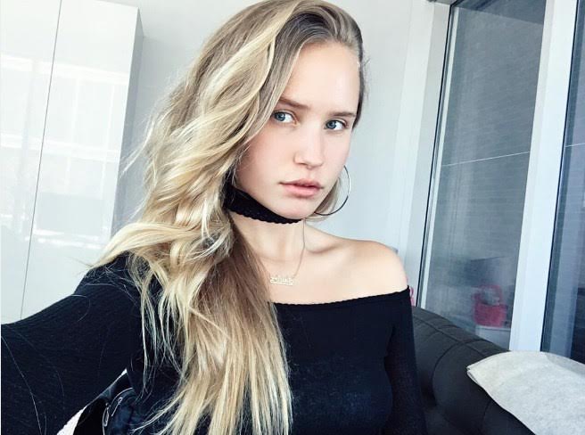 4 Beautiful Model Daughters Of Supermodel Mothers | Her Beauty