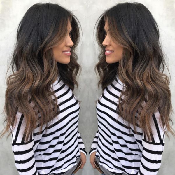 9 Best Fall Hair Color Ideas For 2017 Her Beauty 9 Best Fall Hair Color Ideas For 2017