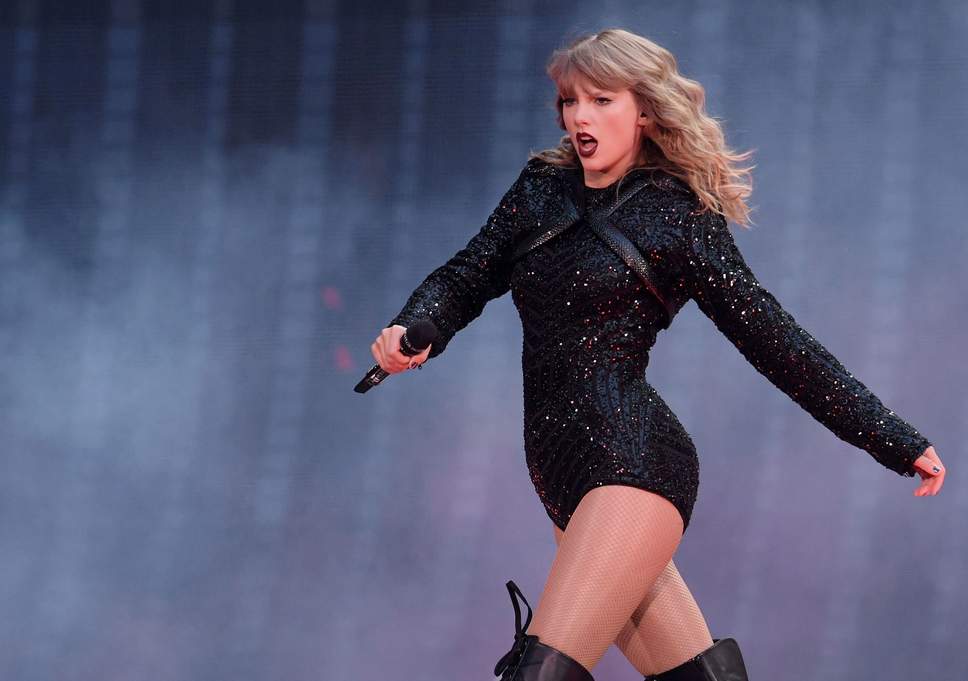 8 Reasons Why Taylor Swift is an Ultimate Independent Gal 