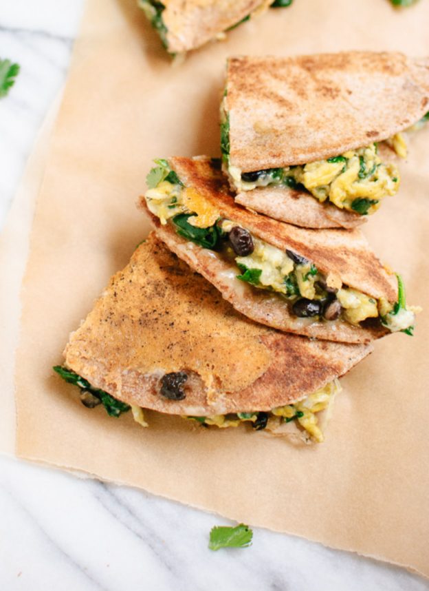 10 High Protein Breakfasts That’ll Help You Lose Weight