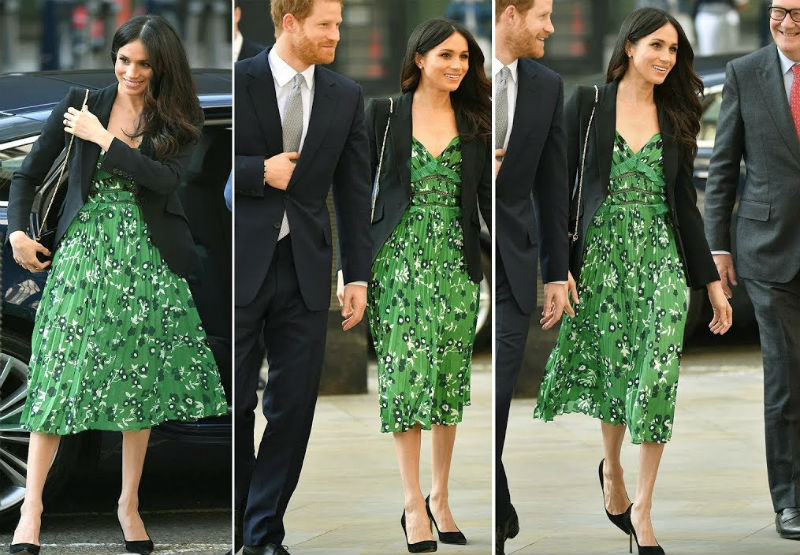 සසෙක්ස් හි ආදිපාදවරියගේ මේගන් මාක්ල් හොඳම පෙනුම # 3 | ඇගේ අලංකාරය සසෙක්ස් හි ආදිපාදවරියගේ මේගන් මාක්ල් හොඳම පෙනුම # 3 | ඇගේ අලංකාරය