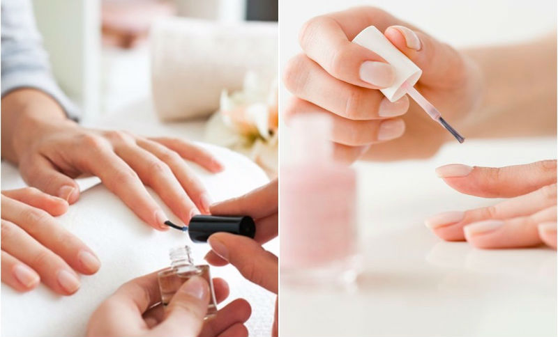 ≡ 8 Tips and Tricks For Strengthening Your Nails 》 Her Beauty