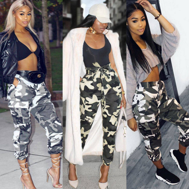 10 Biggest Fashion Trends for 2019