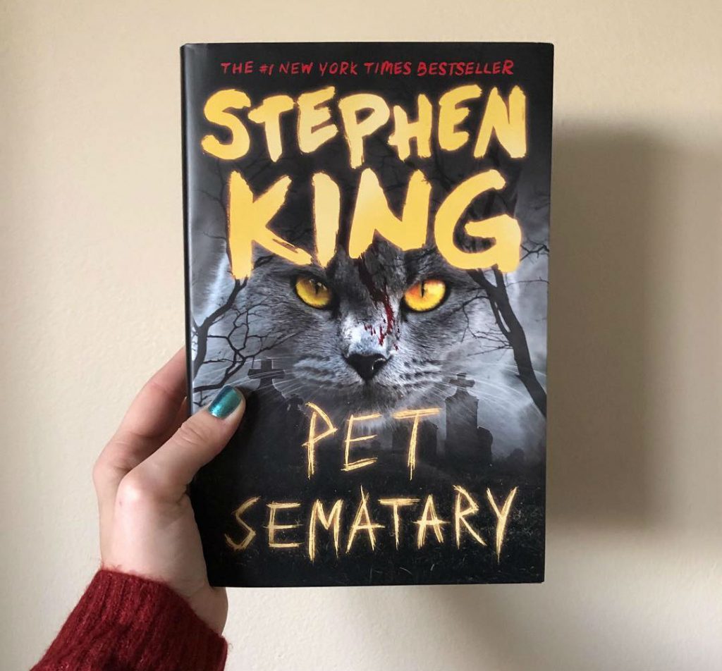 10 Books to Read Before They Become Movies in 2019