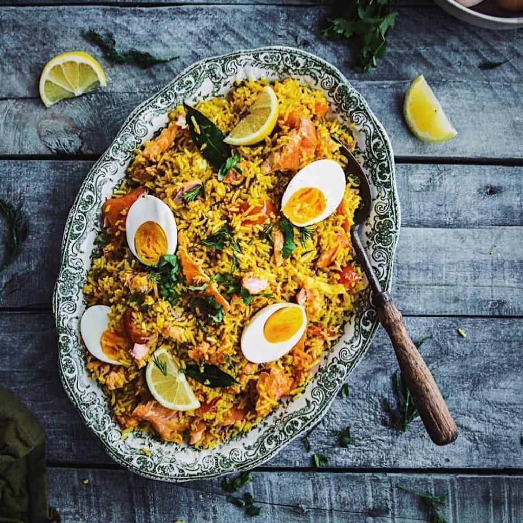 15 Facts You Probably Didn’t Know About Curry