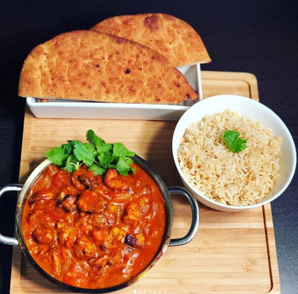 15 Facts You Probably Didn’t Know About Curry