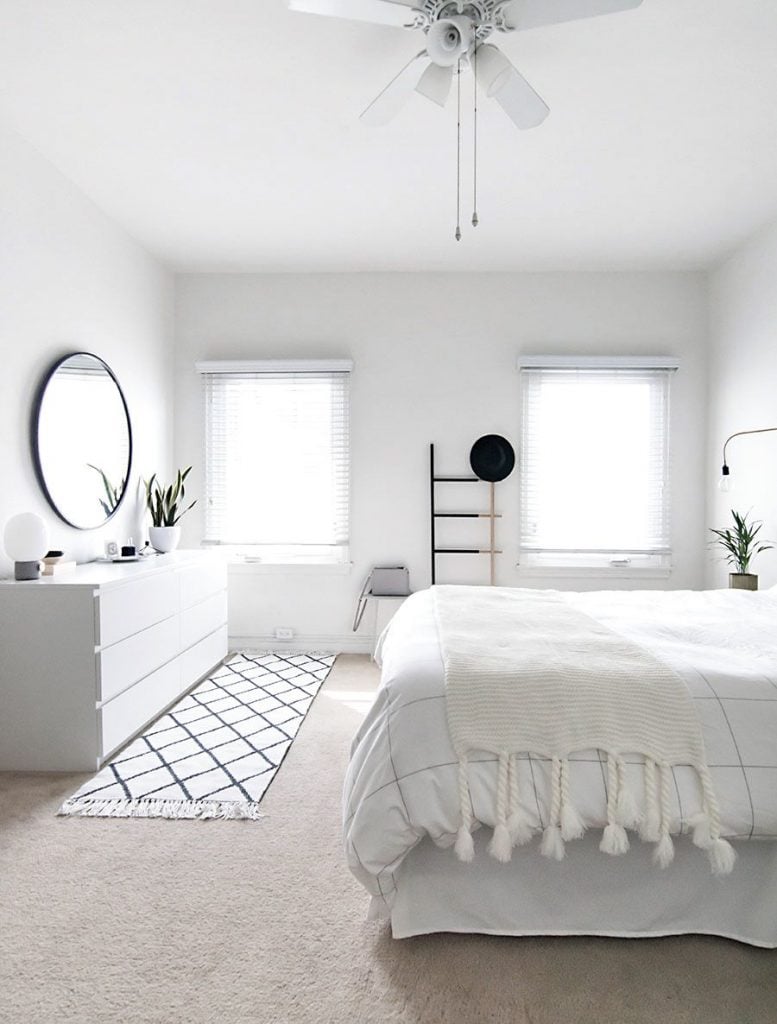 8 Bedroom Design Mistakes You Might Be Making