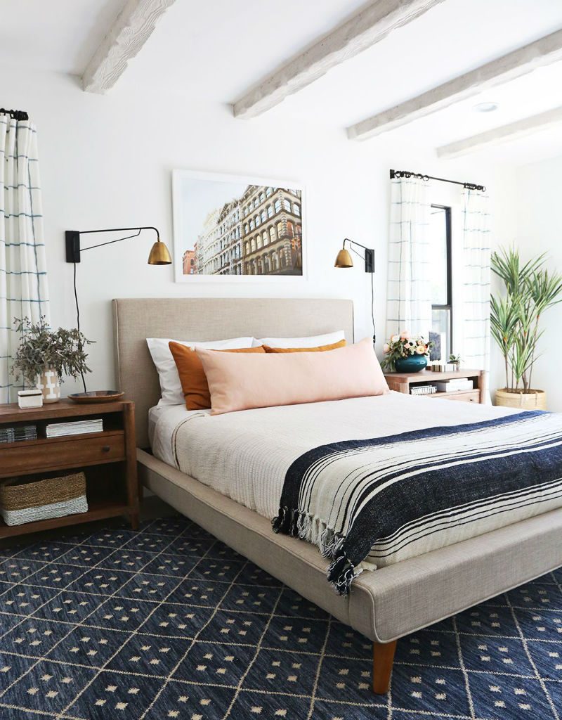 8 Bedroom Design Mistakes You Might Be Making