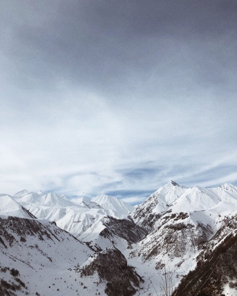 8 Most Underrated Winter Getaways Around the World