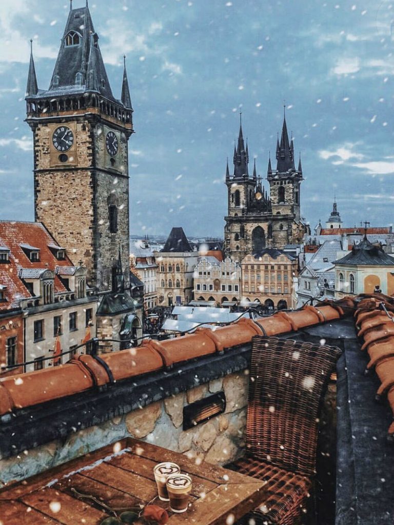 8 Most Underrated Winter Getaways Around the World