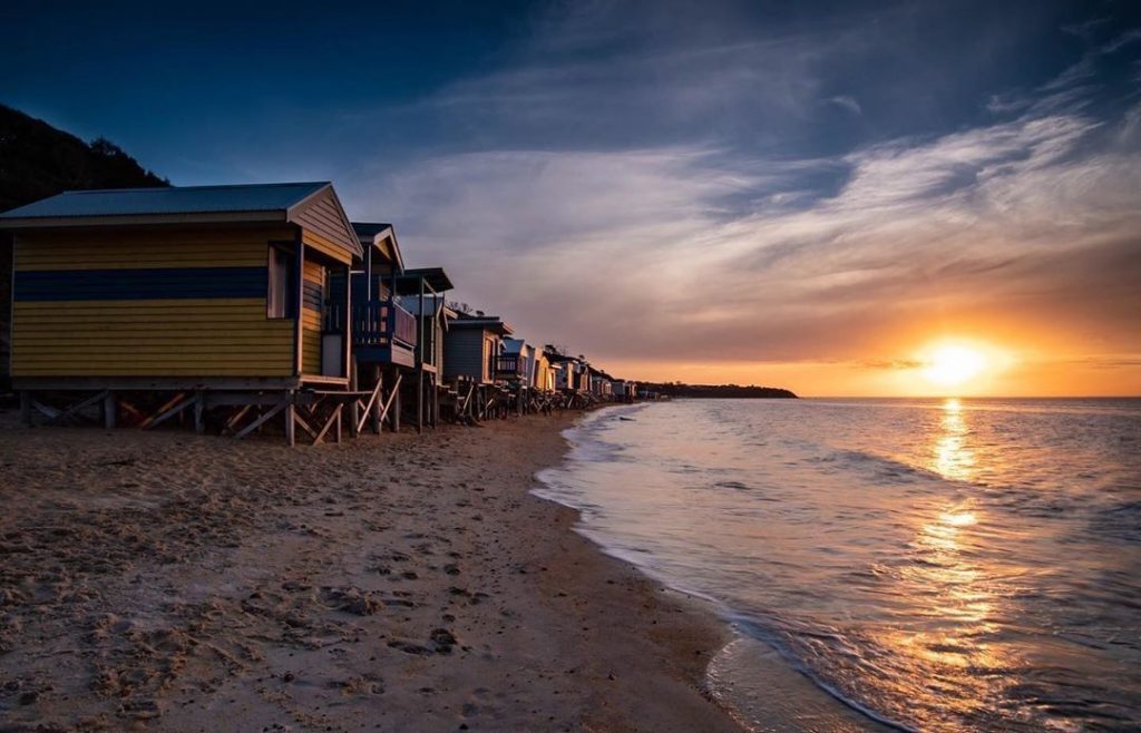 11 Best Beaches To Help You Escape Winter