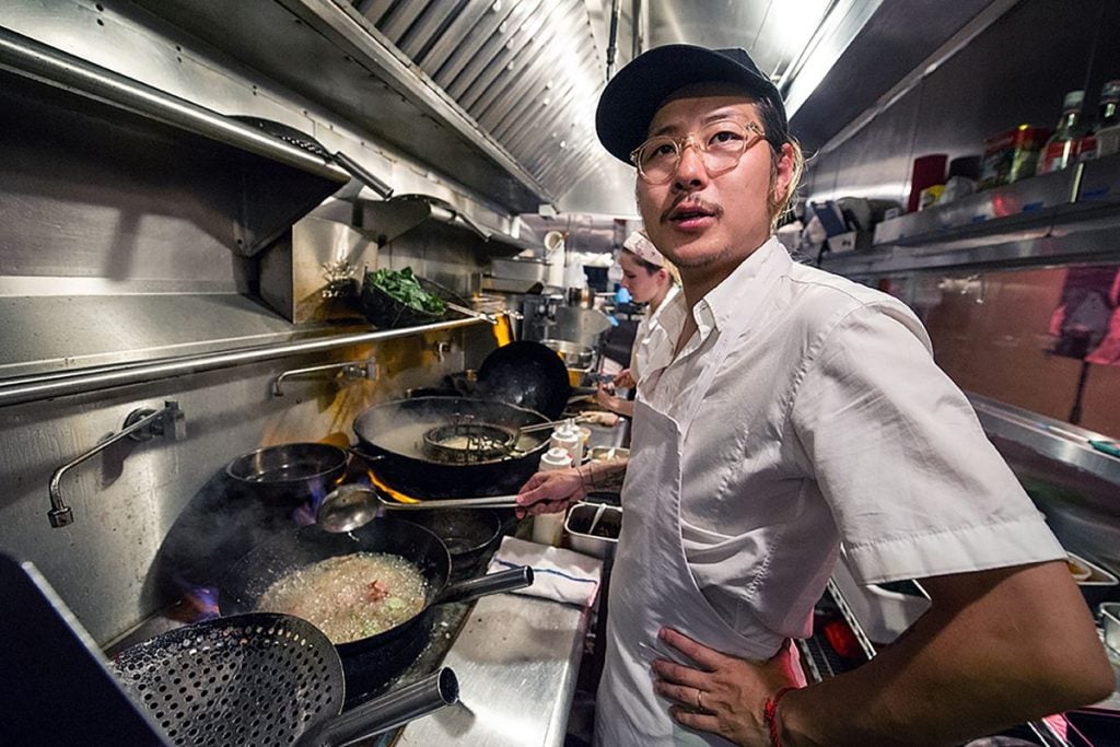 10 Best Food TV Shows to Watch Right Now