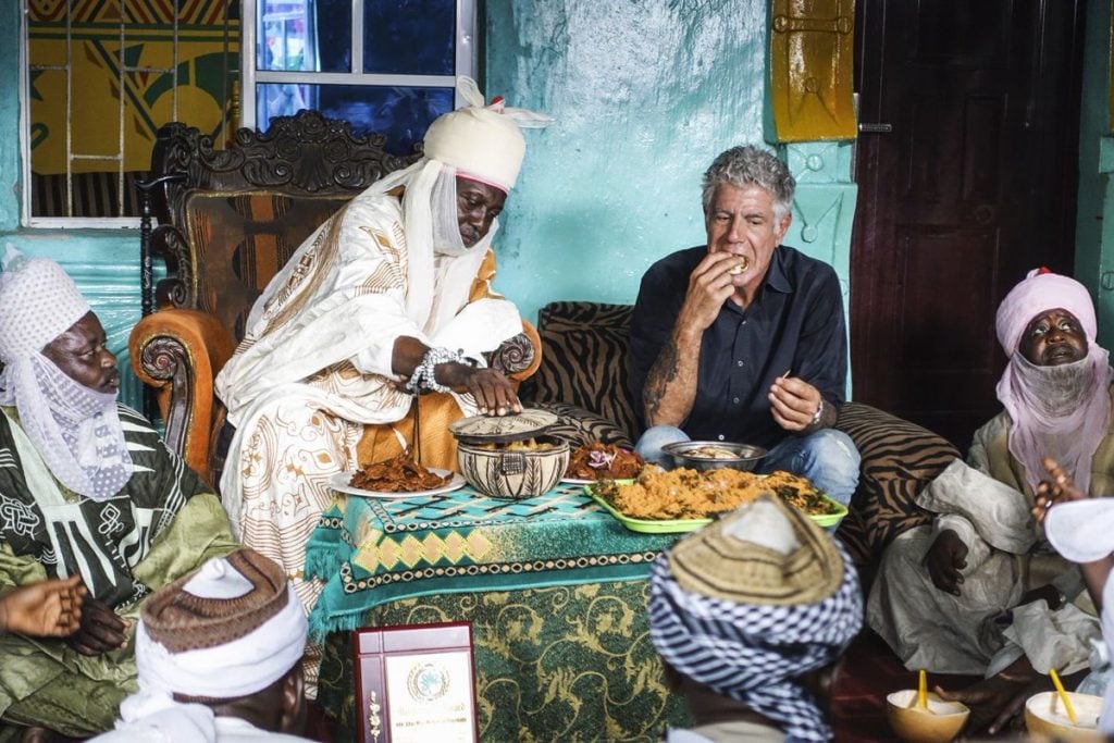 10 Best Food TV Shows to Watch Right Now