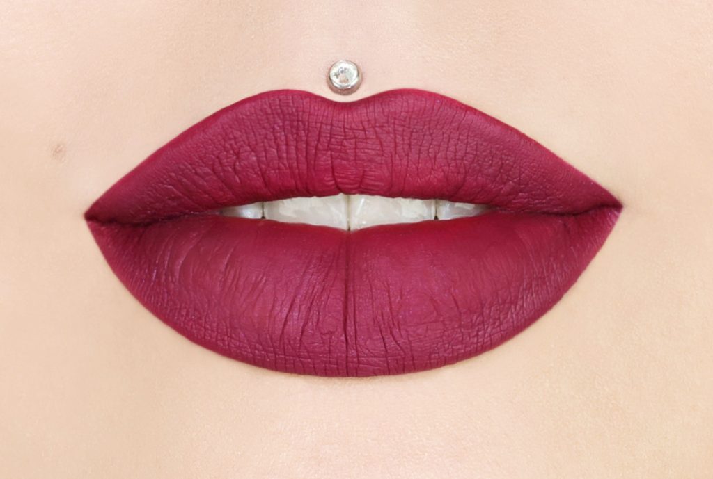 8  Hottest Lipstick Colors for 2019