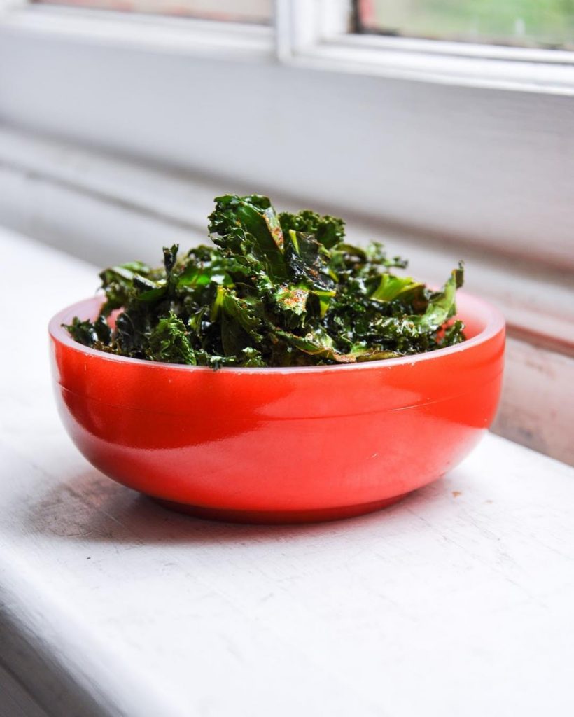 10 Instagram Accounts to Follow for Healthy Eating Inspiration