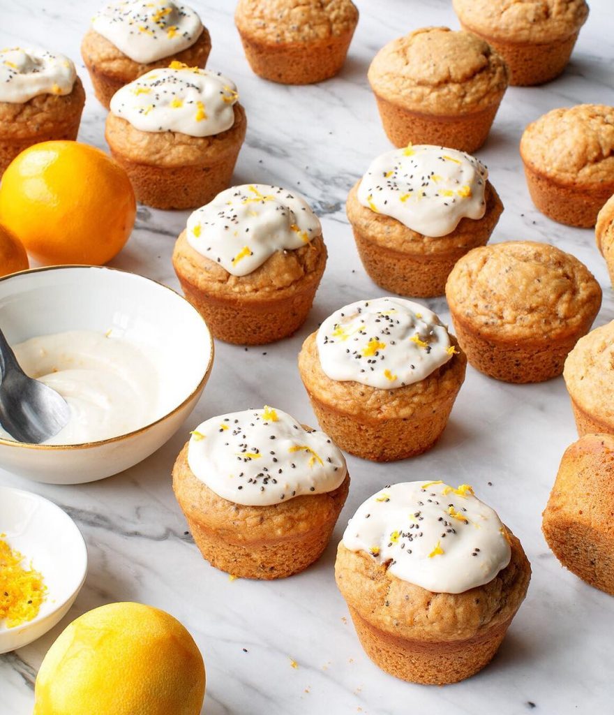 10 Instagram Accounts to Follow for Healthy Eating Inspiration