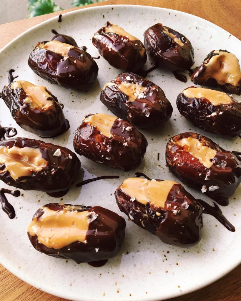 10 Instagram Accounts to Follow for Healthy Eating Inspiration