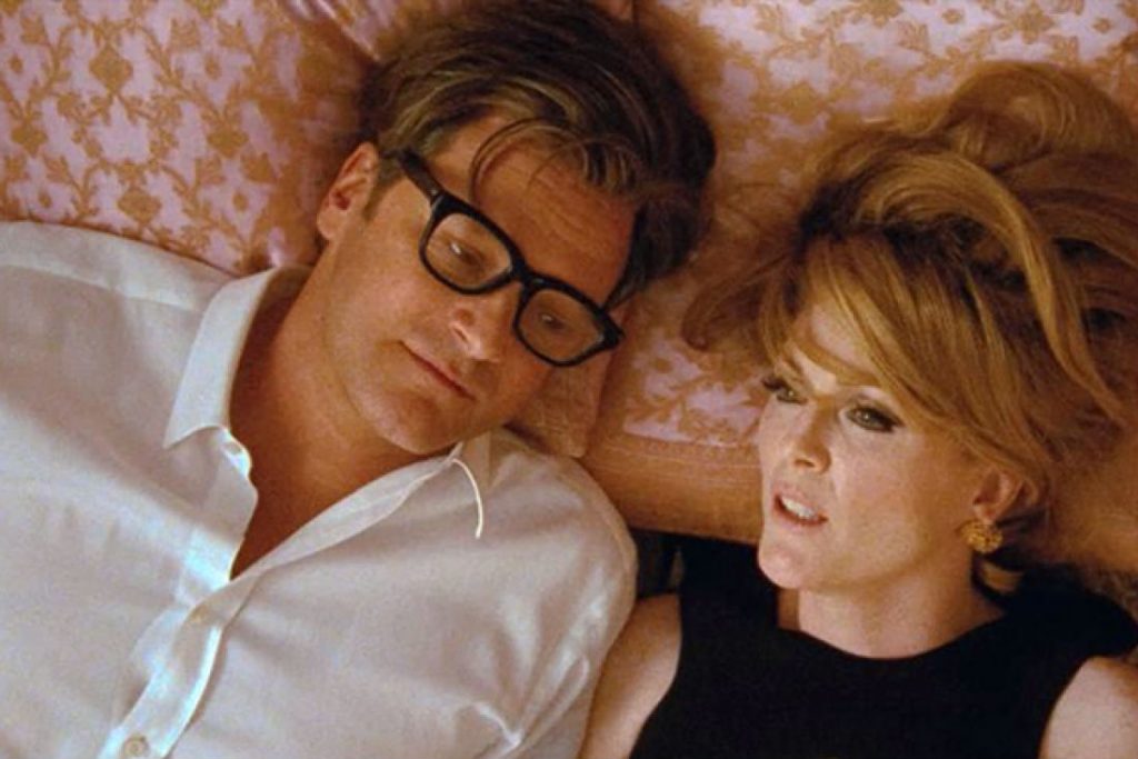 10 Most Stylish Films of All Time