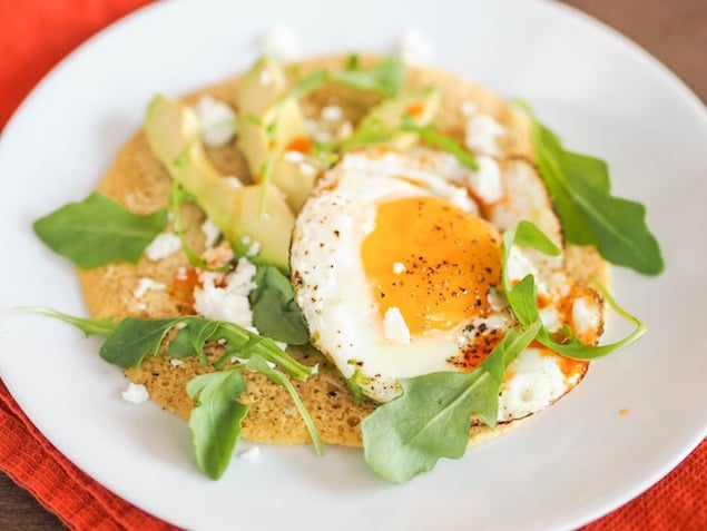 12 Savory Breakfast Recipes for When You’re Tired of Sweet Stuff