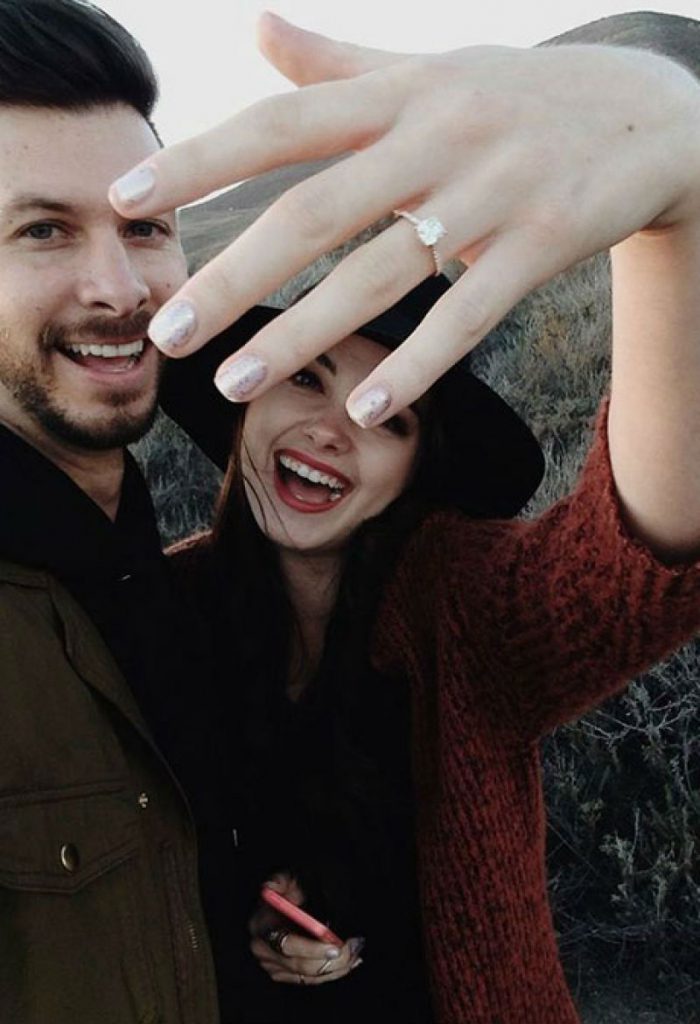 8 Signs to Look out for That He Is Interested in Making You His Wife