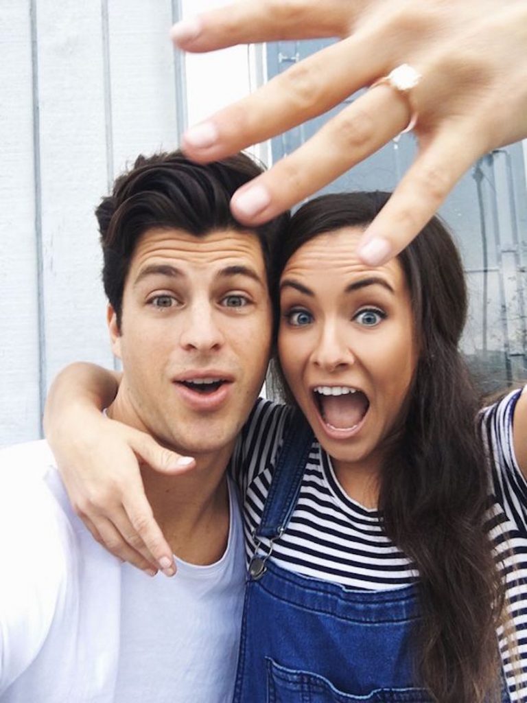 8 Signs to Look out for That He Is Interested in Making You His Wife