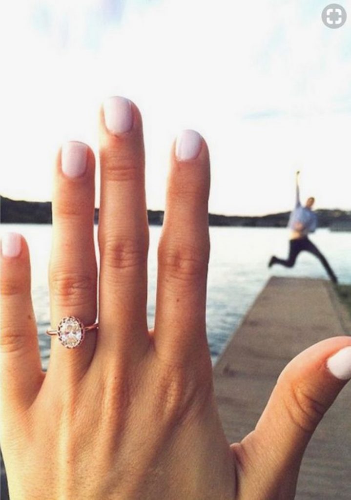 8 Signs to Look out for That He Is Interested in Making You His Wife