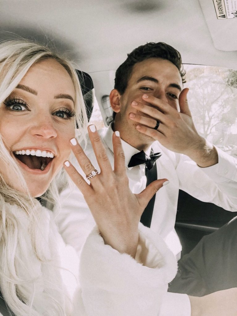 8 Signs to Look out for That He Is Interested in Making You His Wife