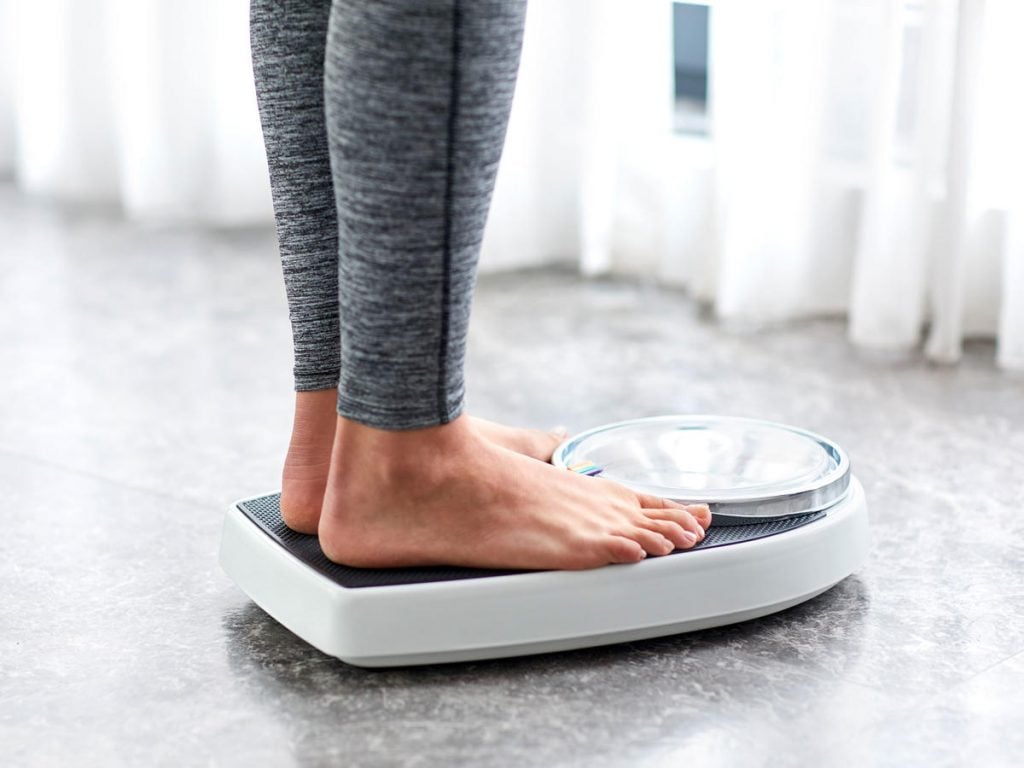 10 Signs You Have a Slow Metabolism