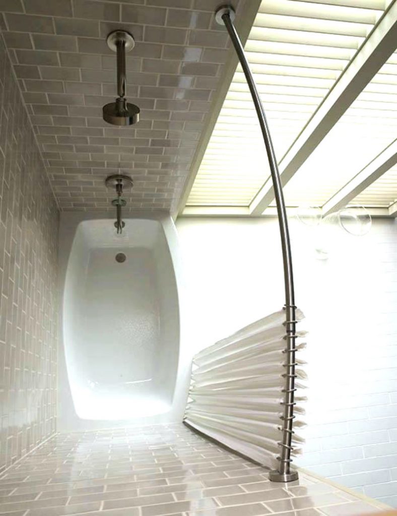 10 Space-Saving Hacks That’ll Make Your Bathroom Look Big