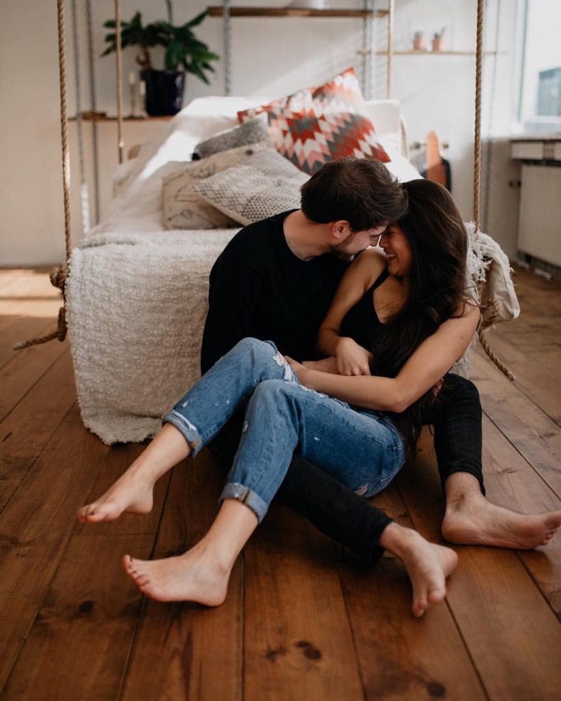 10 Things Every Couple Should Do Before Getting Married