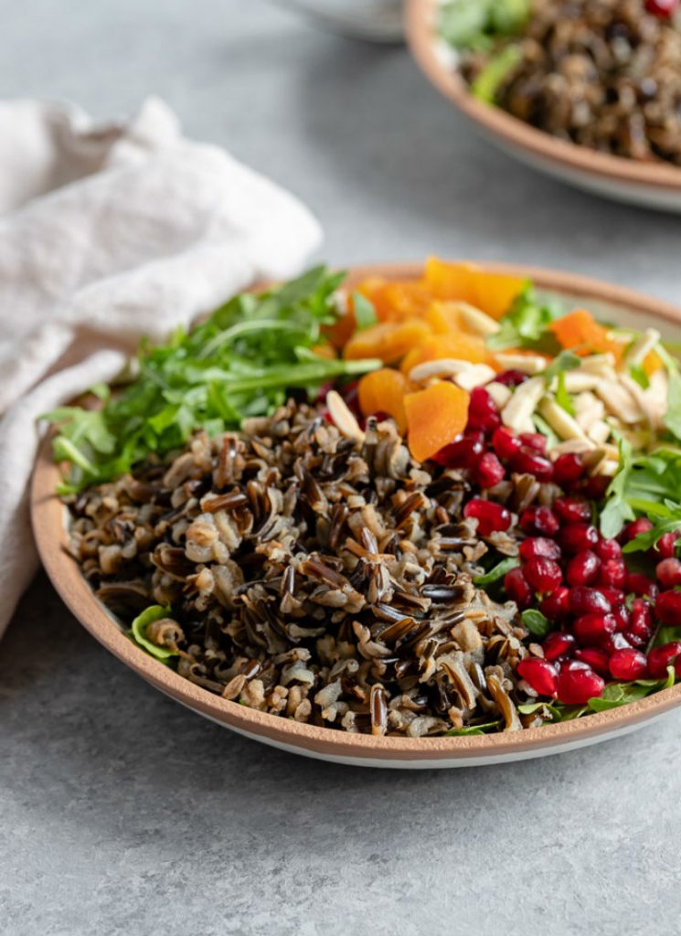 10 Perfect Winter Salads