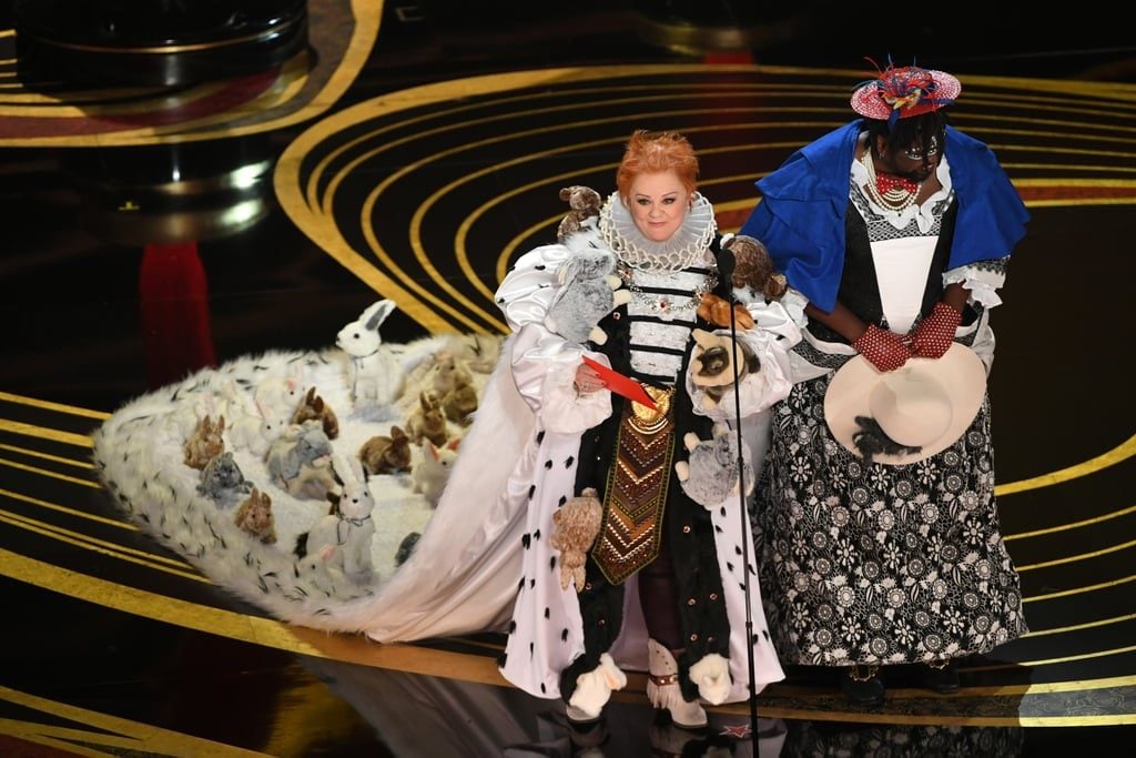 10 Most Memorable Oscars 2019 Moments