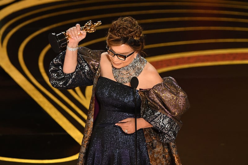 10 Most Memorable Oscars 2019 Moments