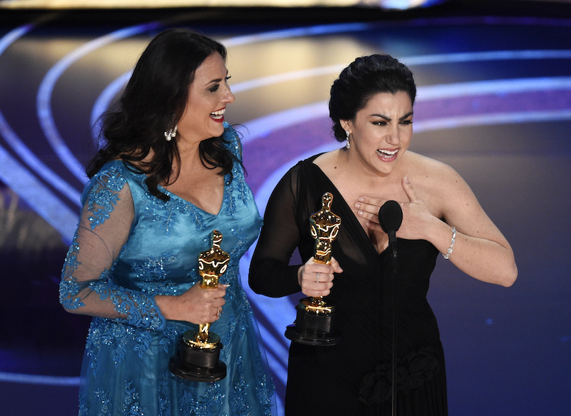 10 Most Memorable Oscars 2019 Moments